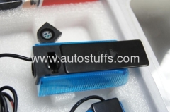 LED Drill Free Car Logo Door Lights 2013 New Arrival!!!