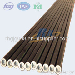 Seamless steel tube for Construction Machine Vehicles