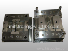 Auto mould for outlets