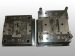 Auto mould for outlets