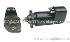 BOSCH KB STARTER 0 001 416 005 FOR VOLVO BERNA