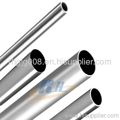 Seamless Steel Tube for CNG automotive application St35
