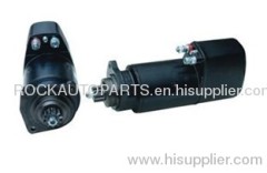 BOSCH KB STARTER 0 001 416 009 FOR VOLVO FIAT MAN STEYR