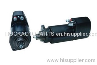 BOSCH KB STARTER 0 001 416 024 FOR BENZ RENAULT