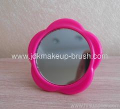 The cheapest Mini Flower Cosmetic Pocket Mirror