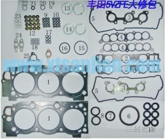 full gasket set, full set