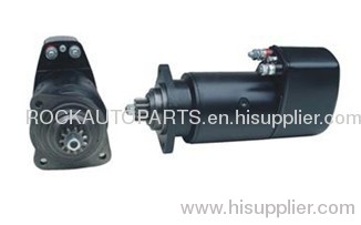 BOSCH KB STARTER 0 001 416 030 FOR IVECO FIAT KHD