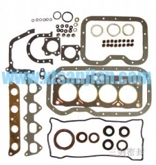 full gasket set for engine