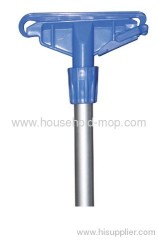 Economical Wet Mop Gripper With Aluminum