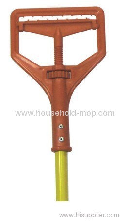 Super Heavy-duty Janitor Gripper Without Gate
