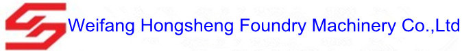 Weifang Hongsheng Foundry Machinery Co., Ltd.