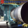 steel pipe shot blasting machine