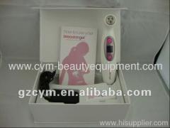 2013 Portable breast detector