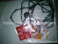 U540E automatic transmsission overhaul kit