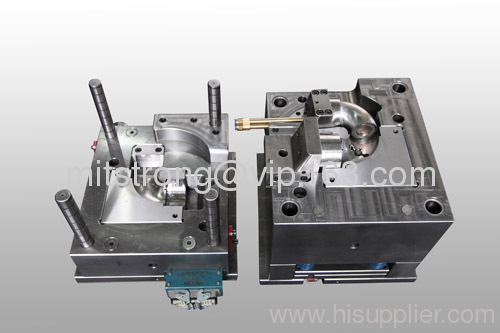 Auto mould for Water Filter