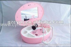 2013 Mini Iris beauty instruments Skin & Hair Analyzer