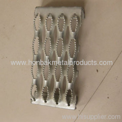 stainless steel safety tread/antiskid plate