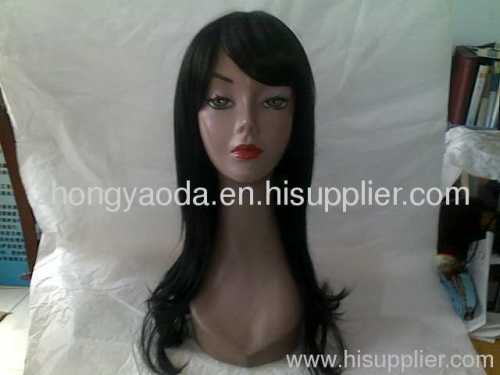 2013 wholesale full lace human hair wigs