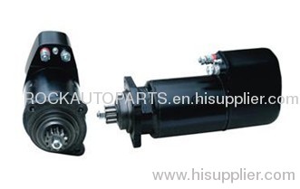 BOSCH KB STARTER 0 001 417 041 FOR VOLVO