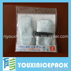 Ice Packs ice bags cold packs lauch bags