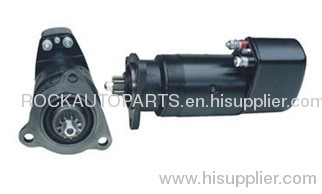 BOSCH KB STARTER 0 001 417 042 FOR SCANIA