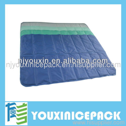 Cooling Chill Mat/PCM Cool Mat/Smart cool mat a cooling bed