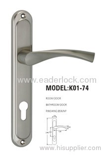 Russian modle door handle