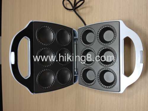 mini electric Pie maker