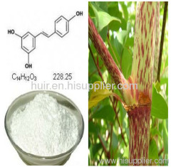 Resveratrol ( Polygonum cuspidatum Extract)