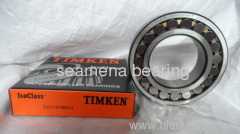 Timken bearing;spherical roller bearing
