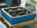 pallet injection plastic molds
