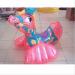 PVC inflatable child rider