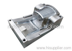 chair plastic injection mould