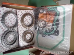 automatic transmission master kits