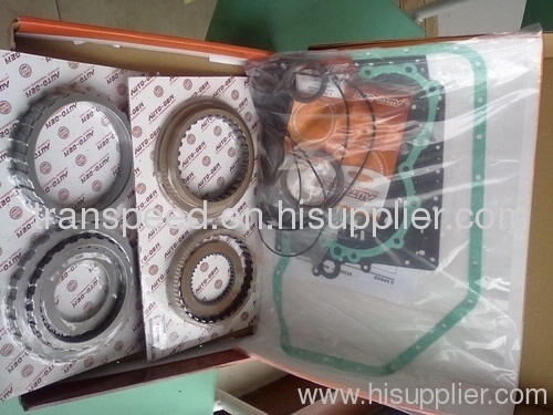 5HP19 transmission repair kit