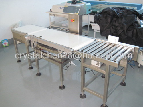 Weight checker machine (100g-40kg)