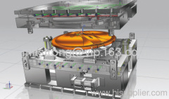 SMC BMC DMC mould