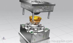 SMC BMC DMC mould