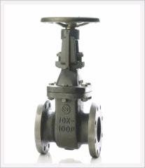 JIS Marine Cast Iron Angle Valves