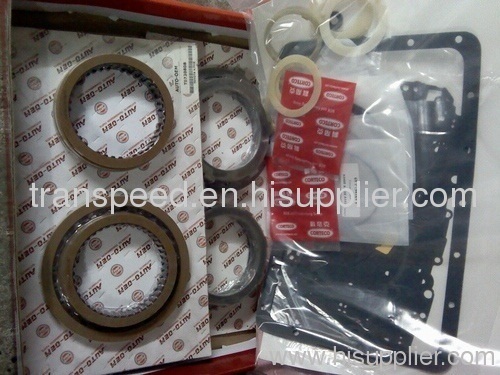 30-41LE auto transmission repair kit