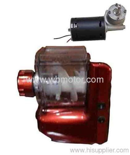 5232 Motor Juicer motor\Open the door motor