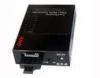 Gigabit Ethernet Fiber Media Converter, 10 / 100m Optical Media Converters