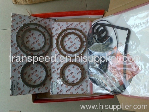 722.3 transmission master kit