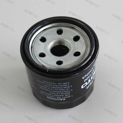 CFMOTO 500cc quad atv utv 500es CF MOTO genuine oil filter new