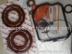 DPO transmission rebuild kit