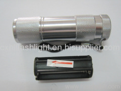 led flashlight mini flashlight