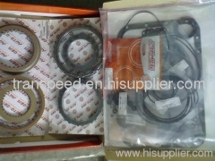 V5A51 transmission rebuild kit