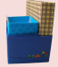 Box in Box Desktop Organiser