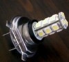 LED Fog Light H4-18SMD-5050