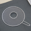 professional product BBQ wire mesh